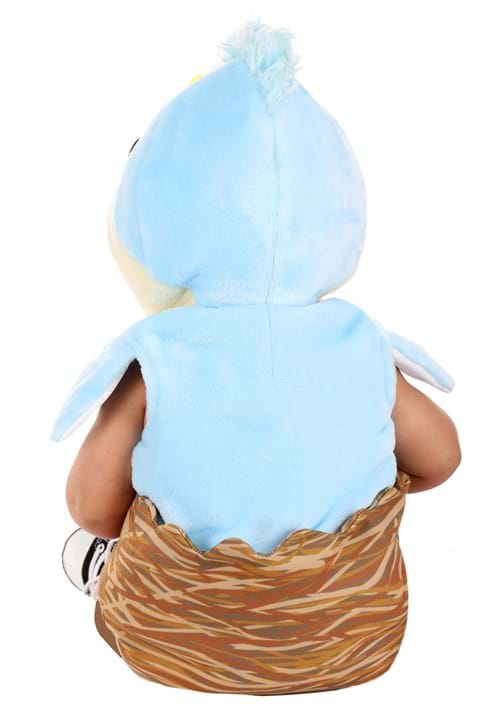 Infant Baby Bird Nest Costume