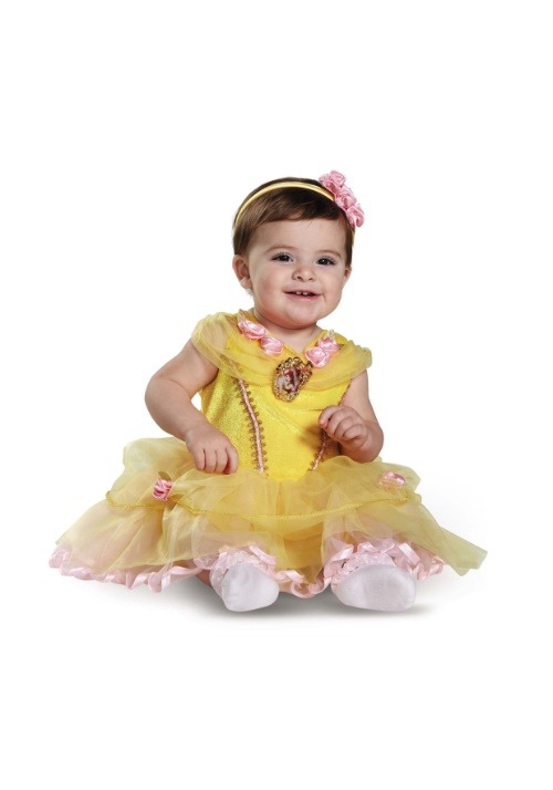Disney Belle Costume for Infants