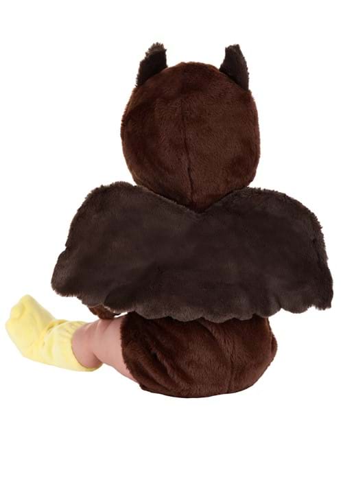 Infant Bright Owl Costume