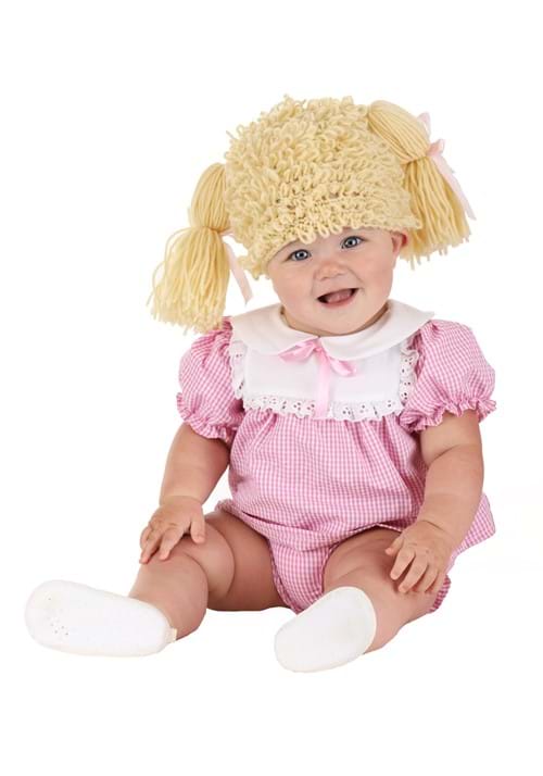 Cabbage Garden Kid Infant Costume