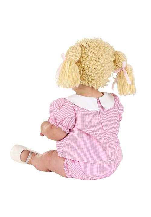Cabbage Garden Kid Infant Costume 3 Cabbage Garden Kid Infant Costume