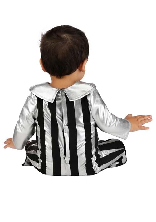 Dazzling Disco Dude Infant Costume