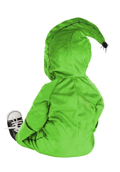 Deluxe Disney Infant Oogie Boogie Costume