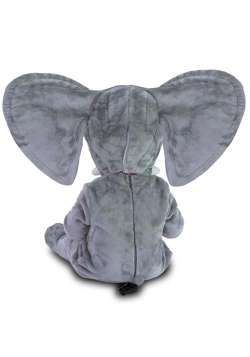 Disney Zootopia Finnick Elephant Infant Costume