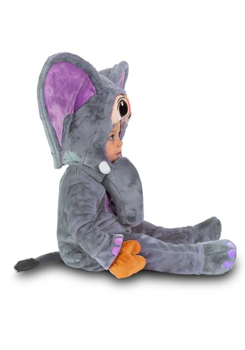 Disney Zootopia Finnick Elephant Infant Costume 4 Disney Zootopia Finnick Elephant Infant Costume