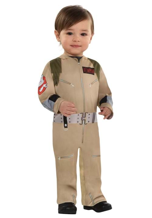 Ghostbusters Classic Uniform Infant Costume