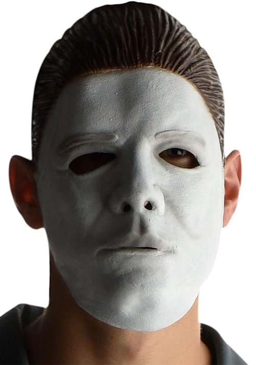 Michael Myers Plus Size Costume for Men 4 Michael Myers Plus Size Costume for Men