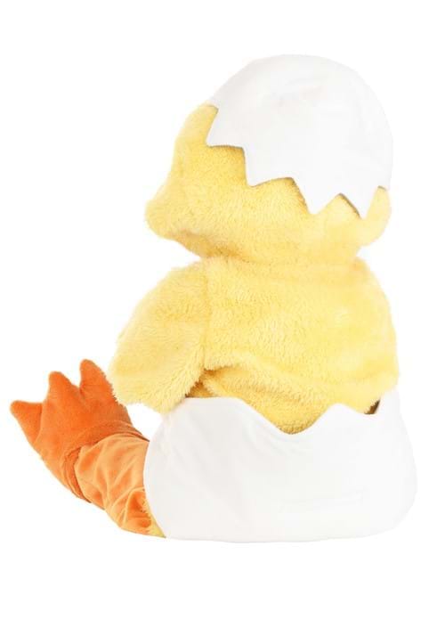 Hatching Duck Costume for Infants