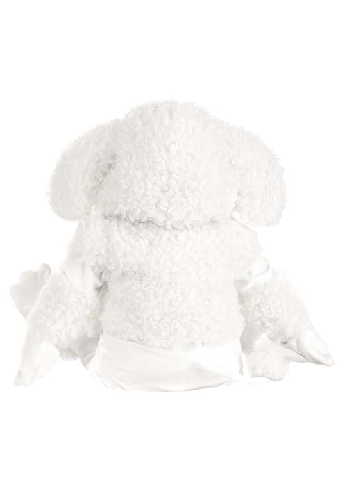Poodle Infant Costume