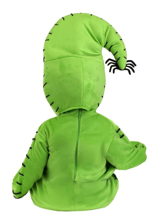 Premium Disney Infant Oogie Boogie Costume