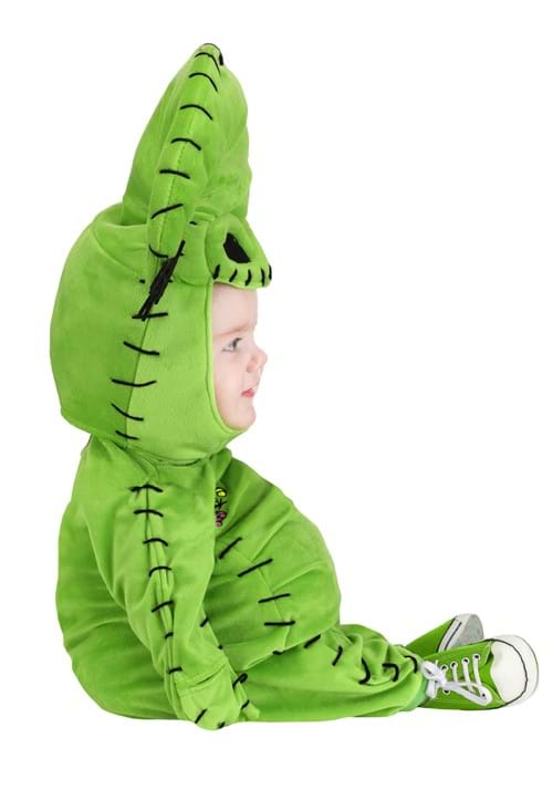 Premium Disney Infant Oogie Boogie Costume