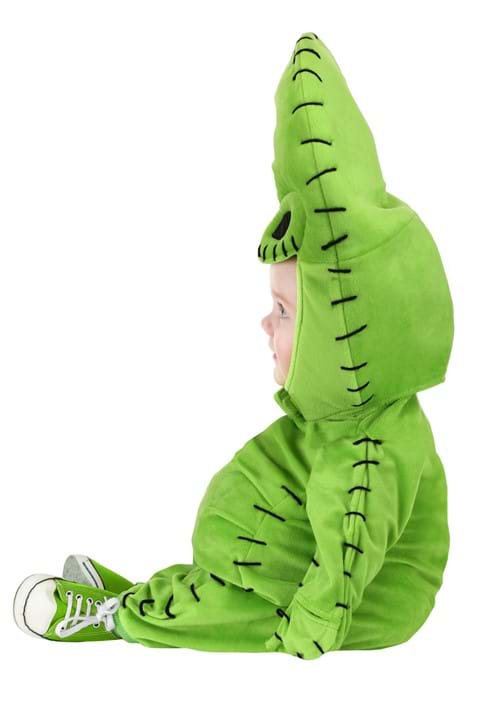 Premium Disney Infant Oogie Boogie Costume