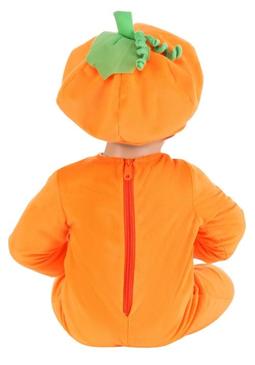 Infant Pumpkin Chunkin Costume 3 Infant Pumpkin Chunkin Costume