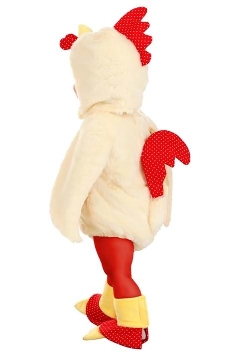 Rascal Rooster Costume for Infants