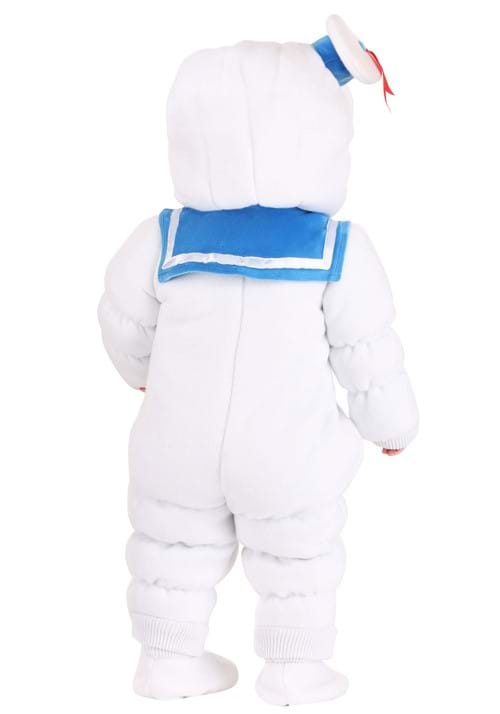 Infant Stay Puft Onesie Costume