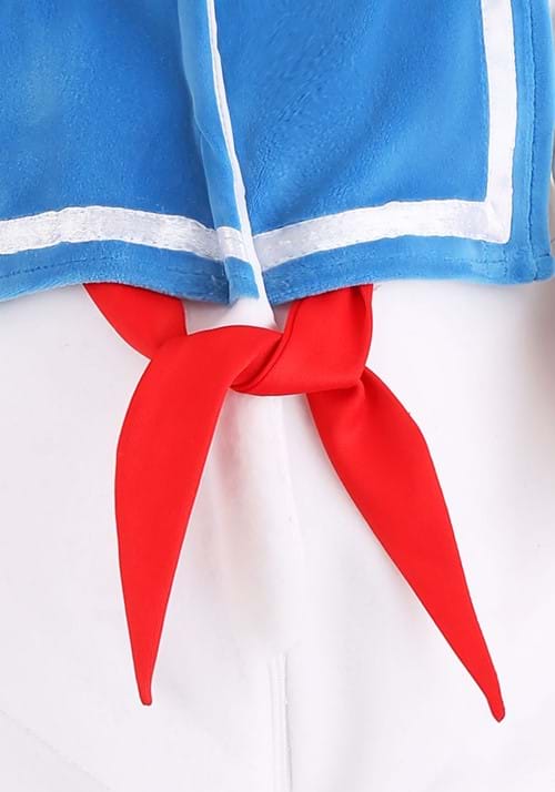 Infant Stay Puft Onesie Costume