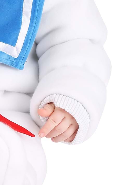 Infant Stay Puft Onesie Costume
