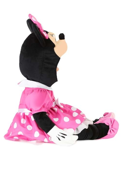 Infant Sweet Minnie Mouse Costume