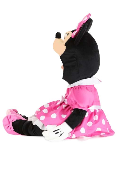Infant Sweet Minnie Mouse Costume