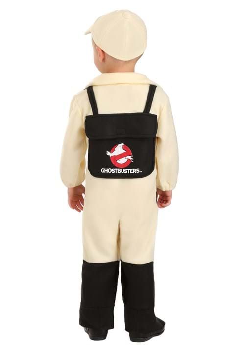 Infant / Toddler Ghostbusters Costume