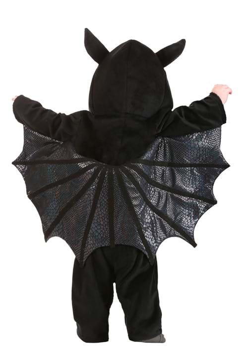 Infant Vampire Bat Costume