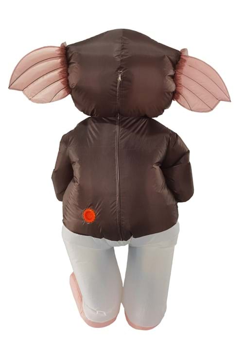 Inflatable Mischief Maker Costume