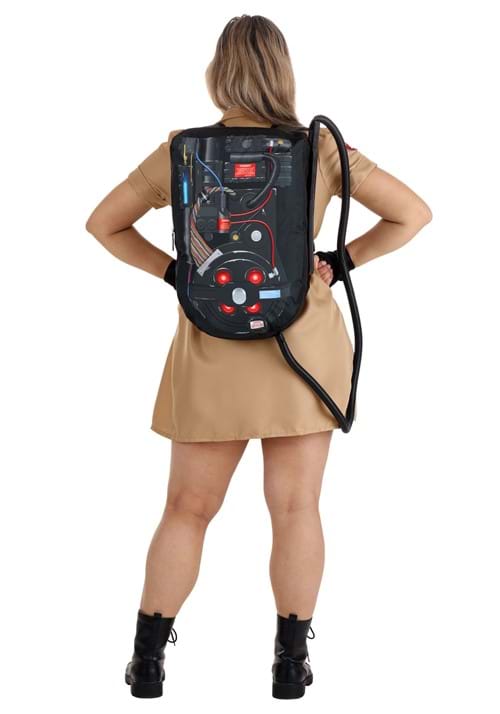 Ghostbusters: Women's Costume Dress