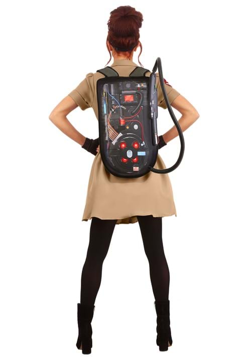 Ghostbusters: Women's Costume Dress
