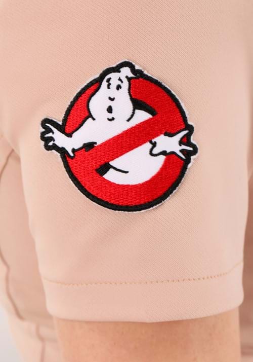 Ghostbusters Daring Ghostbuster Costume for Women 6 Ghostbusters Daring Ghostbuster Costume for Women