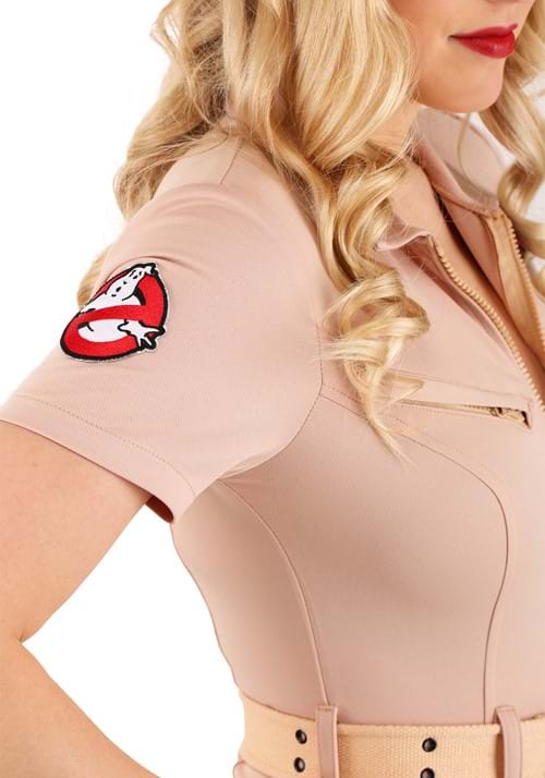 Ghostbusters Daring Ghostbuster Costume for Women 9 Ghostbusters Daring Ghostbuster Costume for Women