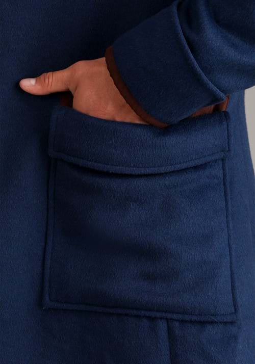 Men's Newt Scamander Vest and Tie