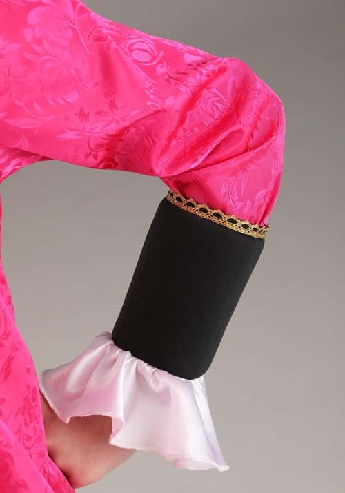 Brilliant Buccaneer Costume for Girls