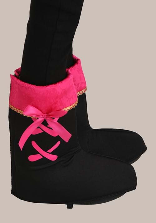Brilliant Buccaneer Costume for Girls