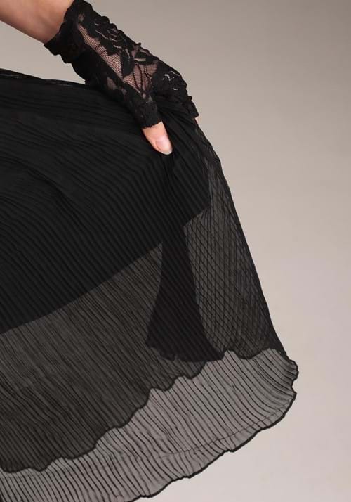 Charleston Flapper Costume Dress for Girls