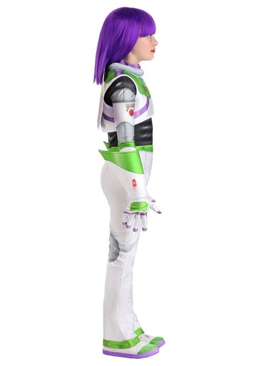 Disney and Pixar Buzz Lightyear Costume for Girls 10 Disney and Pixar Buzz Lightyear Costume for Girls