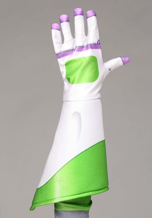 Disney and Pixar Buzz Lightyear Costume for Girls 6 Disney and Pixar Buzz Lightyear Costume for Girls