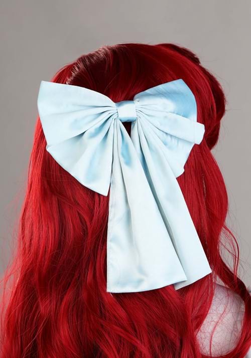 Disney The Little Mermaid Girl's Ariel Blue Dress Costume