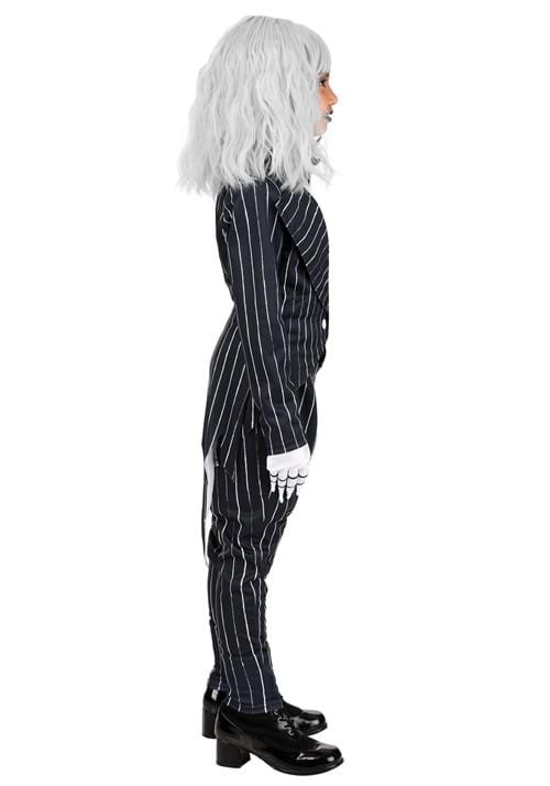 Disney Jack Skellington Costume for Girls