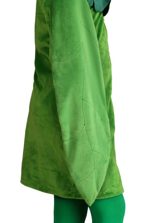 Flower Hoodie Dress for Girls
