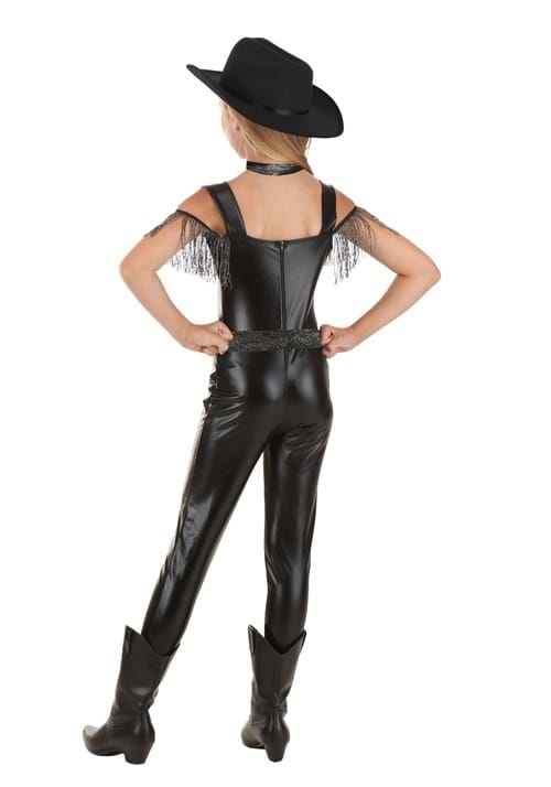 Girl's Honky Tonk Cutie Costume