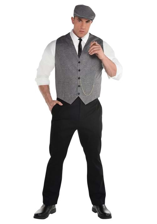 Roaring 20's Costume for Men