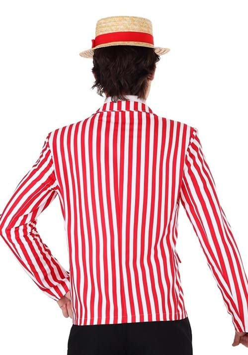 Roaring 20s Jacket Costume for Men