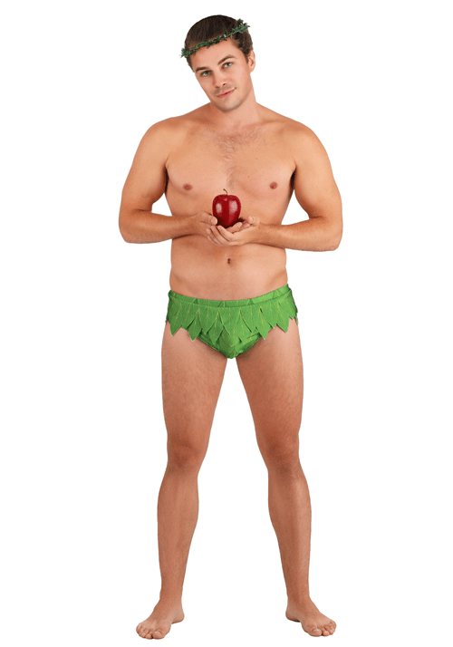 Men's Sexy Adam Costume