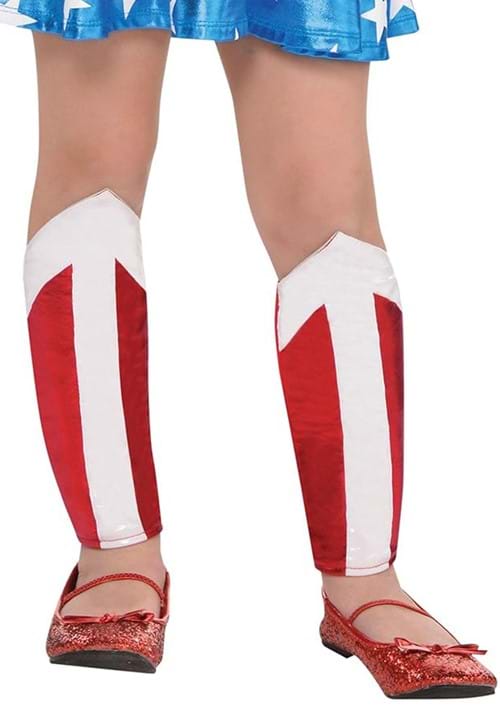 DC Wonder Woman Original Costume for Girls