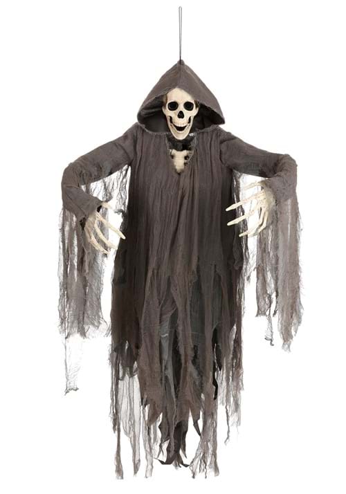 5FT Hanging Gleaming Digital Eye Reaper Decoration 4 5FT Hanging Gleaming Digital Eye Reaper Decoration