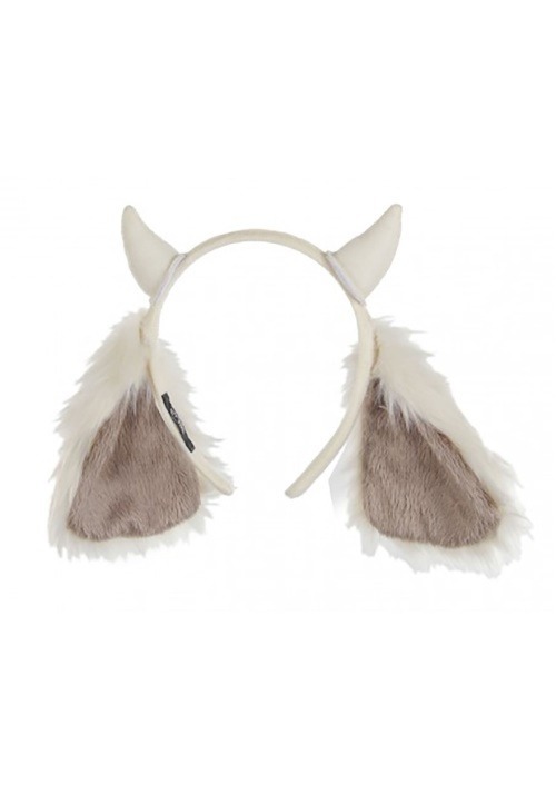 Goat Ears Costume Headband Accessory