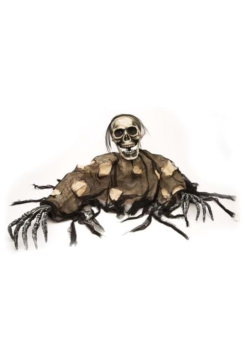 Skeleton Grave Breaker Decoration