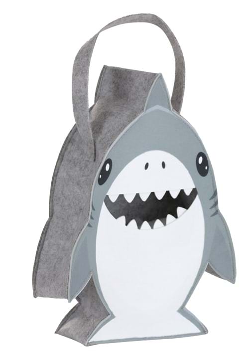 Great Candy Shark Treat Bag