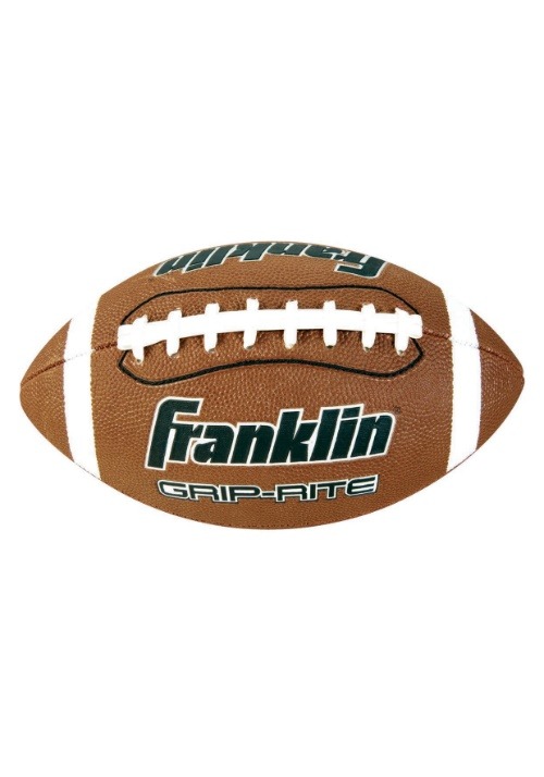 Junior Sized Grip Rite Football