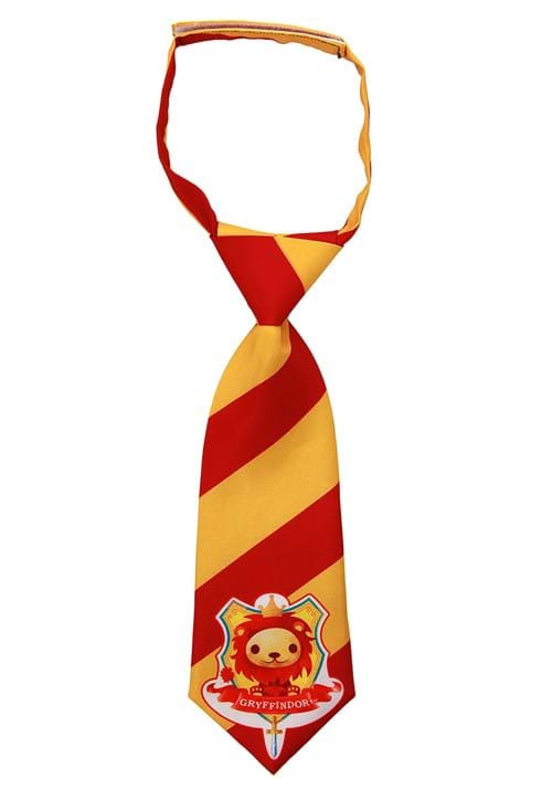 Gryffindor Breakaway Toddler Tie